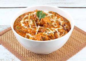 Veg Jaipuri