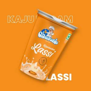 Kaju Badam Lassi [200 ml]
