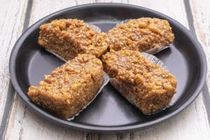 Milk Cake Mawa [250Grams]