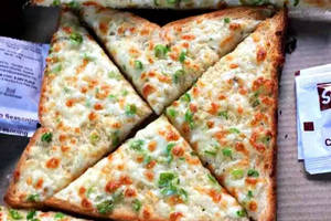 Cheese Garlic Toast [210 grams]