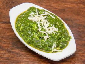 Palak Paneer