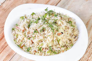 Veg Pulao