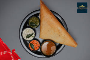 Masala Dosa