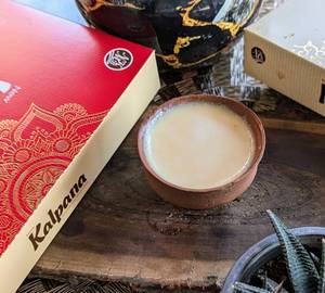 Mishti Doi