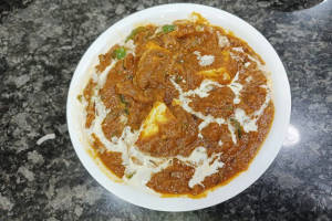 Paneer tikka masala [full]