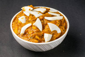 Paneer Do Pyaza ( 4 pieces)