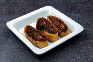 Frozen Makai Bhakadwadi ( 250 Gms )