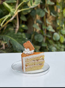 Lotus Biscoff Pastry