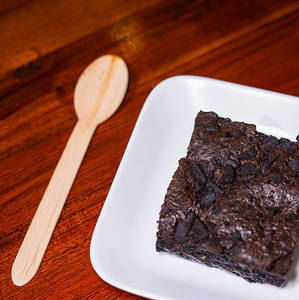 Dark Chocolate Brownie