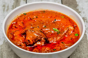 Mutton Shahi Korma