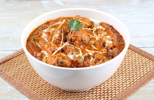 Chicken Masala