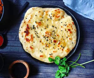 Lachha Paratha