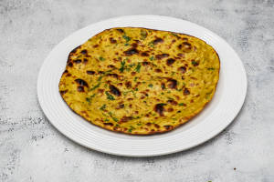 Missi Roti