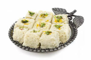 Doodh Ki Lauj