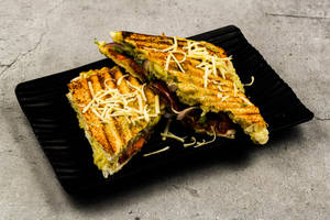 Grill Veg Cheese Sandwich [230 grams]