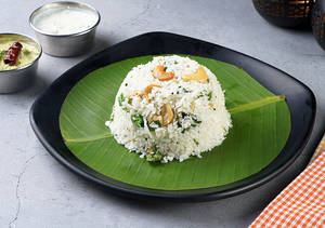 Coconut Rice( Hand Tossed)