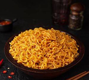 Double Masala Maggie