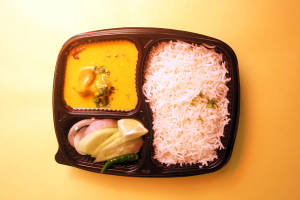 Kadhi Rice