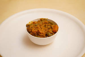 Thali Bhaji