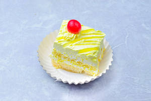 Pineapple Pastry