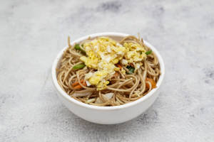 Egg Noodles