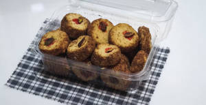 Pista Cookies (1 Pack) (250 Gms)