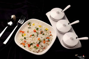 Veg Fried Rice