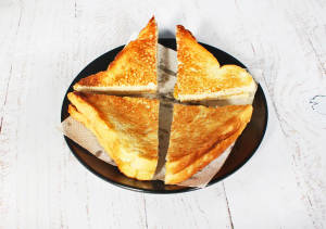 Toast Sandwiches