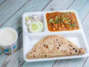 Chole Masala Combo