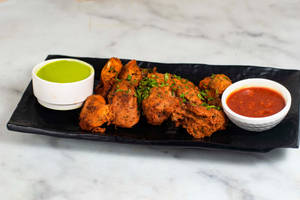 Chicken Tikka Dry (1 Psc)