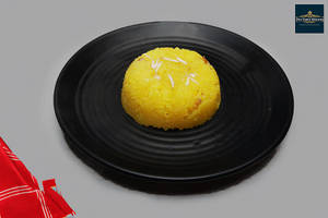 Kesar Halwa