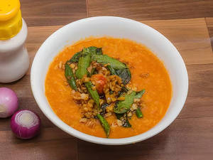 Dal Khichdi