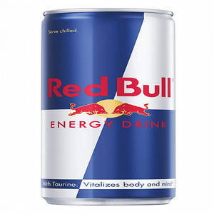 Red Bull Energy Drink (250 Ml)