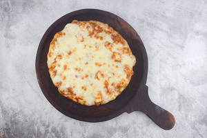 Paneer Makhani Pizza 