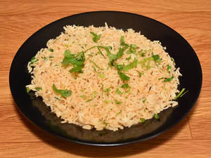 Plain Rice
