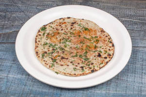 Paneer Paratha