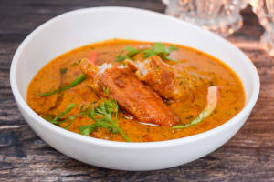 Bhetki Jhaal [2 Pieces]