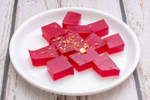 Jelly China Grass (250 Grams)