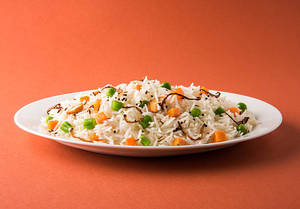 Veg Pulao                                 