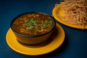 Hakka Soup