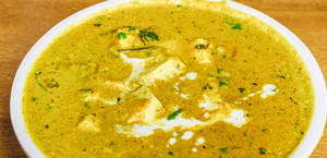 Veg Banjara Masala