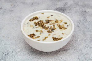 Cream Of Mushroom Soup