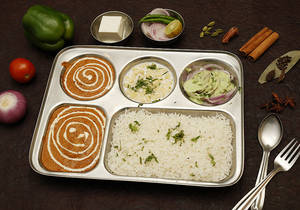 Shahi Paneer Rice