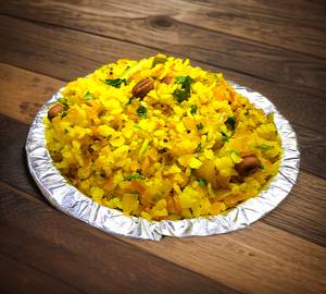 Poha