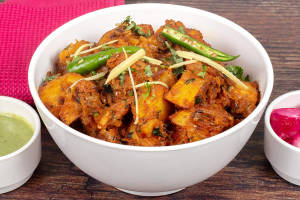 Curd Rice