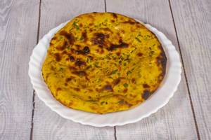 Missi Roti