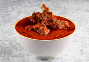 Chicken rogan iosh