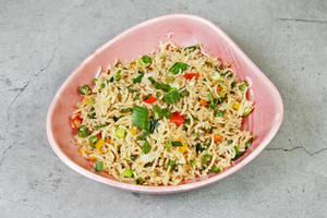 Veg Fried Rice