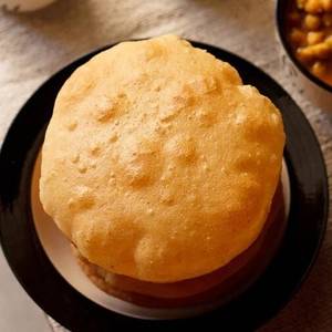 Extra Bhature