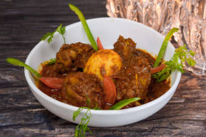 Chicken Dak Bunglo [6 Pieces]